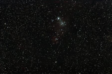 NGC2264, 2015-2-13,  12x200sec, APO100Q, QHY8.jpg